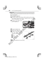 Предварительный просмотр 342 страницы Toyota Highlander  guide Owner'S Manual