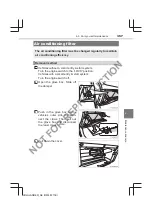 Предварительный просмотр 359 страницы Toyota Highlander  guide Owner'S Manual