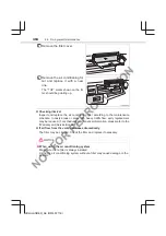 Предварительный просмотр 360 страницы Toyota Highlander  guide Owner'S Manual