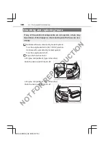 Предварительный просмотр 364 страницы Toyota Highlander  guide Owner'S Manual