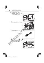 Предварительный просмотр 374 страницы Toyota Highlander  guide Owner'S Manual