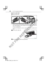 Предварительный просмотр 380 страницы Toyota Highlander  guide Owner'S Manual