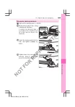 Предварительный просмотр 391 страницы Toyota Highlander  guide Owner'S Manual