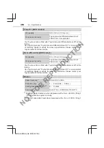 Предварительный просмотр 460 страницы Toyota Highlander  guide Owner'S Manual