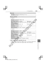 Предварительный просмотр 461 страницы Toyota Highlander  guide Owner'S Manual