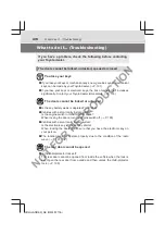 Предварительный просмотр 476 страницы Toyota Highlander  guide Owner'S Manual