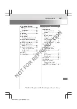 Предварительный просмотр 483 страницы Toyota Highlander  guide Owner'S Manual