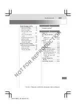 Предварительный просмотр 491 страницы Toyota Highlander  guide Owner'S Manual