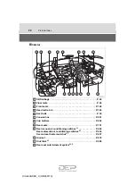 Предварительный просмотр 22 страницы Toyota Highlander  guide Service Manual