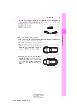 Предварительный просмотр 51 страницы Toyota Highlander  guide Service Manual