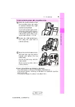 Предварительный просмотр 75 страницы Toyota Highlander  guide Service Manual