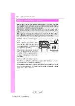 Предварительный просмотр 80 страницы Toyota Highlander  guide Service Manual