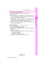 Предварительный просмотр 83 страницы Toyota Highlander  guide Service Manual