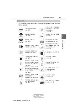 Предварительный просмотр 89 страницы Toyota Highlander  guide Service Manual