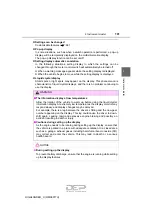 Предварительный просмотр 101 страницы Toyota Highlander  guide Service Manual