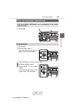 Предварительный просмотр 103 страницы Toyota Highlander  guide Service Manual