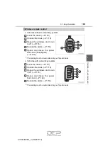 Предварительный просмотр 109 страницы Toyota Highlander  guide Service Manual