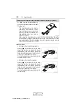 Предварительный просмотр 110 страницы Toyota Highlander  guide Service Manual