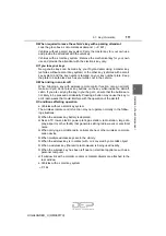 Предварительный просмотр 111 страницы Toyota Highlander  guide Service Manual