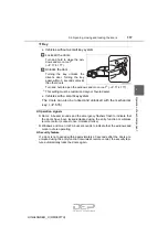 Предварительный просмотр 117 страницы Toyota Highlander  guide Service Manual