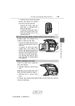 Предварительный просмотр 125 страницы Toyota Highlander  guide Service Manual