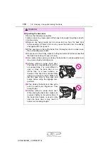 Предварительный просмотр 130 страницы Toyota Highlander  guide Service Manual