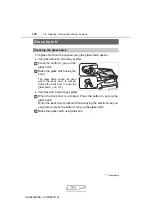 Предварительный просмотр 136 страницы Toyota Highlander  guide Service Manual