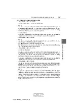 Предварительный просмотр 147 страницы Toyota Highlander  guide Service Manual