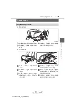 Предварительный просмотр 149 страницы Toyota Highlander  guide Service Manual