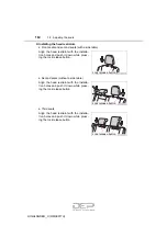 Предварительный просмотр 164 страницы Toyota Highlander  guide Service Manual