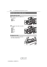 Предварительный просмотр 170 страницы Toyota Highlander  guide Service Manual