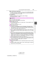 Предварительный просмотр 179 страницы Toyota Highlander  guide Service Manual