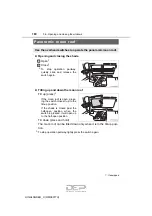 Предварительный просмотр 180 страницы Toyota Highlander  guide Service Manual