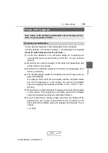 Предварительный просмотр 195 страницы Toyota Highlander  guide Service Manual