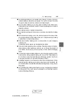 Предварительный просмотр 211 страницы Toyota Highlander  guide Service Manual