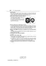 Предварительный просмотр 224 страницы Toyota Highlander  guide Service Manual