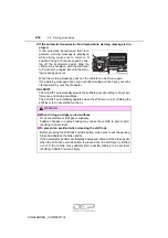 Предварительный просмотр 232 страницы Toyota Highlander  guide Service Manual