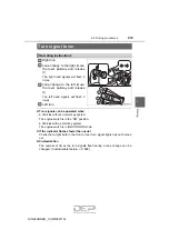 Предварительный просмотр 233 страницы Toyota Highlander  guide Service Manual