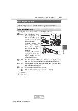 Предварительный просмотр 235 страницы Toyota Highlander  guide Service Manual