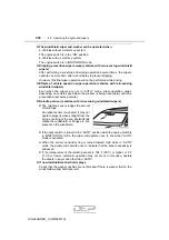 Предварительный просмотр 246 страницы Toyota Highlander  guide Service Manual