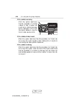 Предварительный просмотр 262 страницы Toyota Highlander  guide Service Manual