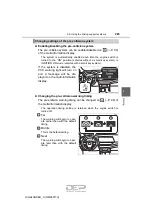 Предварительный просмотр 265 страницы Toyota Highlander  guide Service Manual