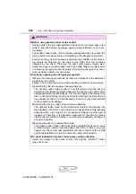 Предварительный просмотр 286 страницы Toyota Highlander  guide Service Manual