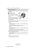 Предварительный просмотр 290 страницы Toyota Highlander  guide Service Manual