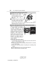 Предварительный просмотр 292 страницы Toyota Highlander  guide Service Manual