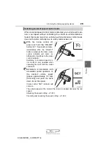 Предварительный просмотр 293 страницы Toyota Highlander  guide Service Manual