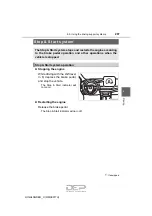 Предварительный просмотр 297 страницы Toyota Highlander  guide Service Manual