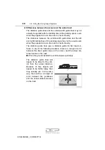 Предварительный просмотр 310 страницы Toyota Highlander  guide Service Manual