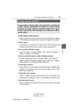 Предварительный просмотр 331 страницы Toyota Highlander  guide Service Manual