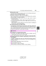 Предварительный просмотр 335 страницы Toyota Highlander  guide Service Manual